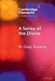 Elements in Christian Doctrine