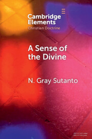 Elements in Christian Doctrine
