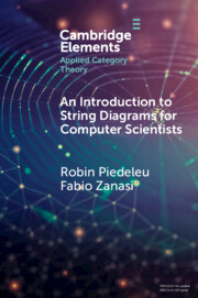 Elements in Applied Category Theory