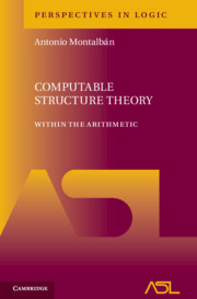 Perspectives in Logic